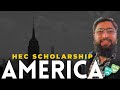How to apply for HEC Scholarship for USA? || A Complete Step by Step Guide