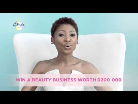 DAWN DAY SPA 2014 TVC