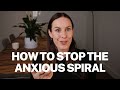 How to Stop the Anxious Spiral | On Attachment | Ep 190