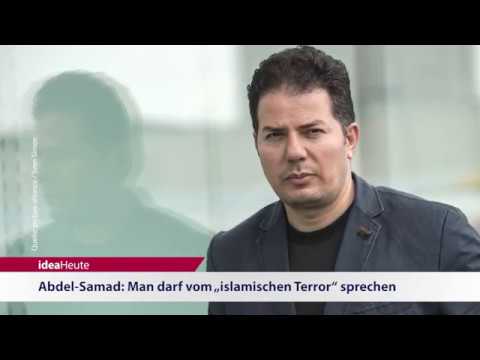 ideaHeute vom 3 11 2017 - Abdel-Samad - Evangelisierung - Ehe