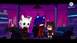 Skillet-Freakshow "GCMV &amp; GLMV" Gacha Club *UnZero*