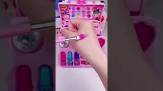 Download lagu mainan alat makeup lengkap #shorts #mainananak #makeup mp3