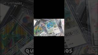 RETO CONSEGUIR TODOS LOS RAYQUAZ EN 1 HORA #retocartaspokemon #pokemon #pokemoncards #challenge