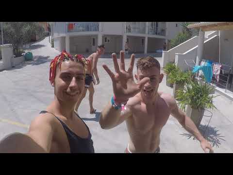 SCUOLAZOO-Il Nostro Viaggio