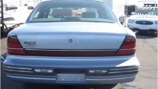 preview picture of video '1994 Oldsmobile Royale Used Cars Bryan OH'
