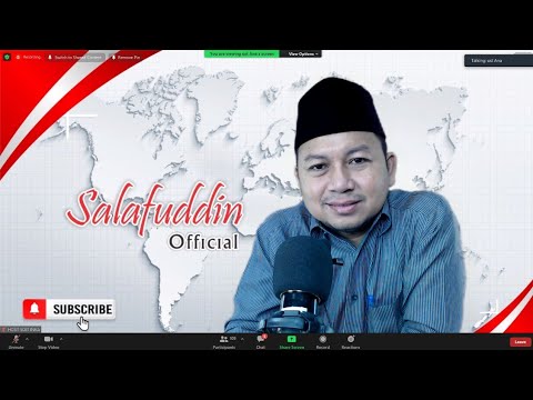 STUDIO INSAN KAMIL || TUTORIAL ADZAN & IQOMAH UNTUK ANAK USIA SD