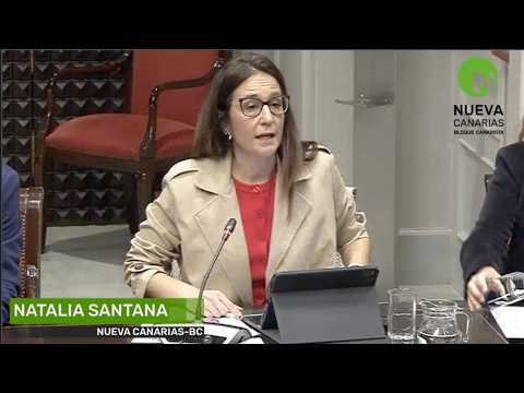 Natalia Santana celebra el consenso para mejorar las condiciones laborales de las ‘kellys’