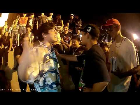 Zaurux VS Komp  [Cuartos]  FECHA 2 - Master Elite Tucuman