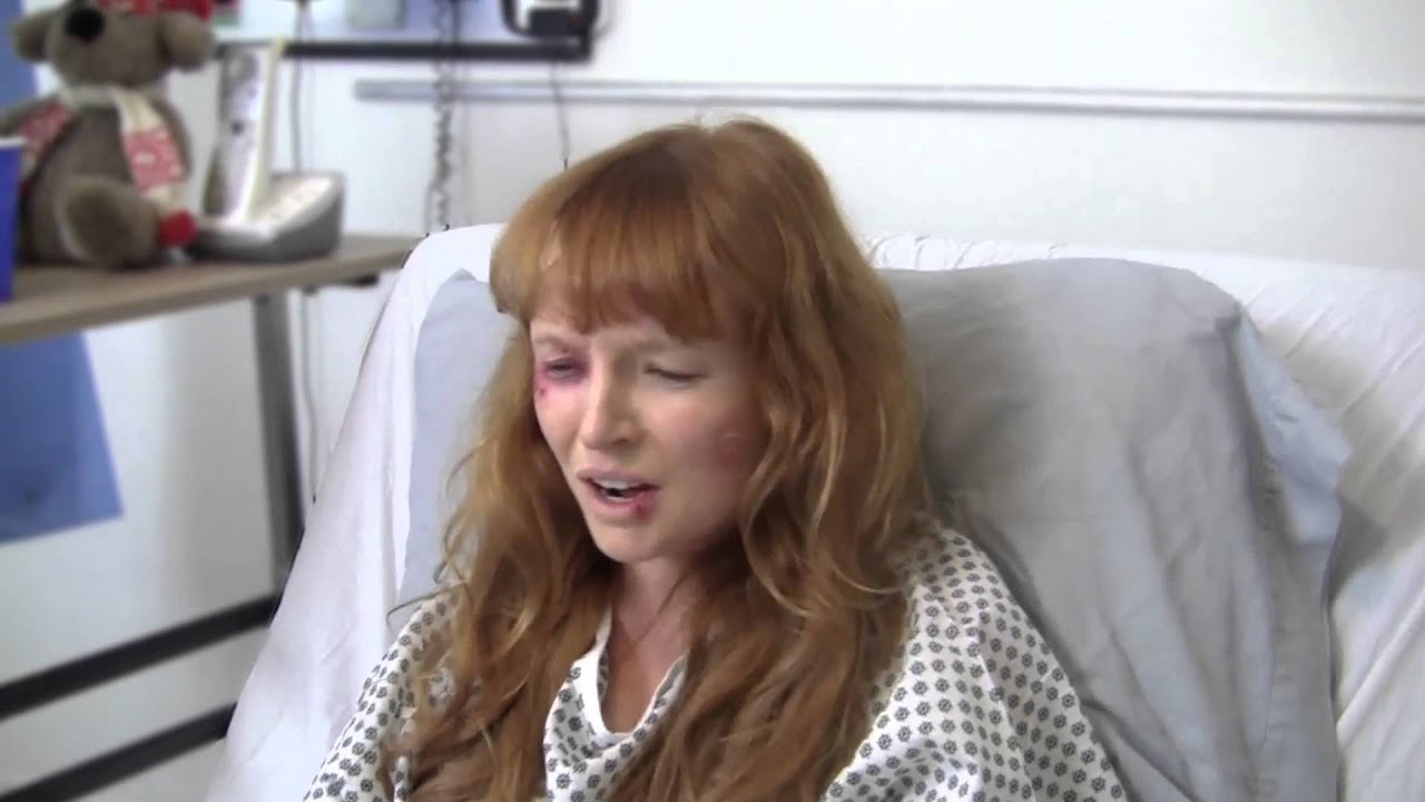 Rage of Innocence Teaser Trailer