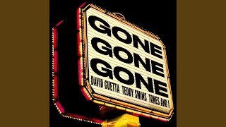 Gone Gone Gone