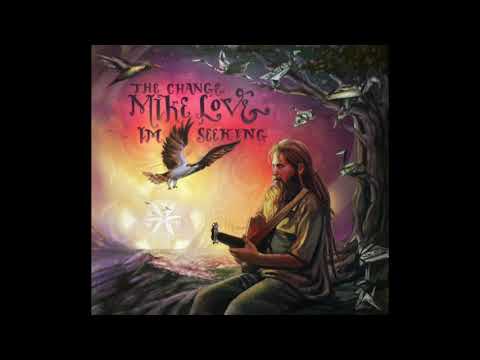 Mike Love - Permanent Holiday (Audio)