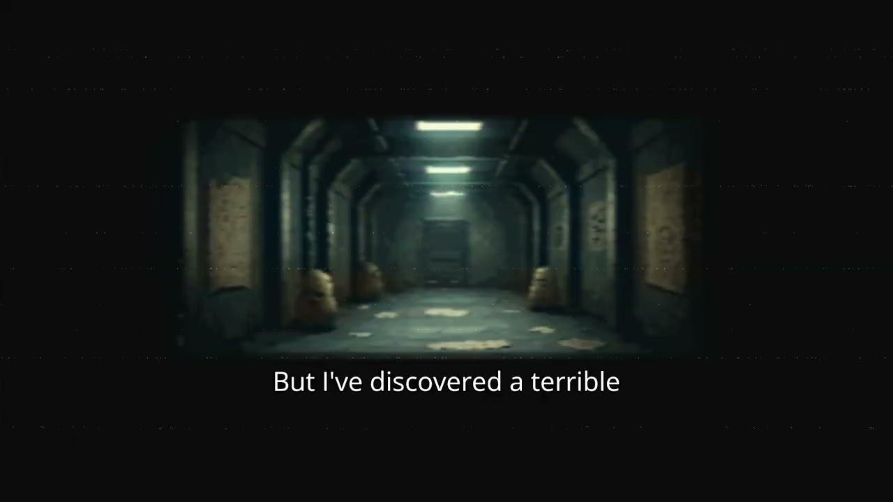 Cinematic Trailer