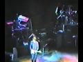 Eric Clapton His Band Inc MK AC Concert RAH 1987