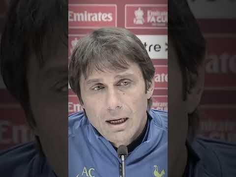Conte on Bielsa's sacking: "I am very disappointed. We are talking about an important manager."