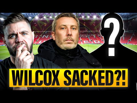 Jason Wilcox On The VERGE?! NEW Director Of Football Imminent?! Howson Live