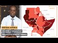Aqoonyahan Saadaaliyay Isbadelo Ka Dhici Doona Geeska Afrika Iyo Somaliland