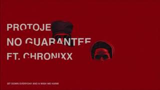 Protoje - No Guarantee ft. Chronixx [Bass Boosted]
