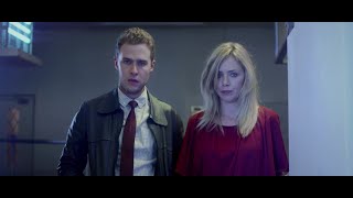 Short Clip of Iain De Caestecker in Liam + Lenka