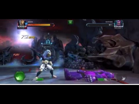 Act 6.3.1 Cant stop wont stop with Aegon, Thing Cameo