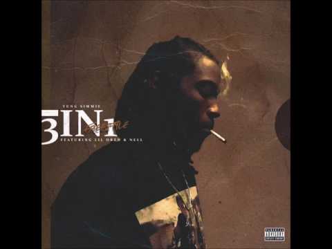 Yung Simmie x Lil Dred x Nell - 3 in 1 Freestyle Prod JaySplash