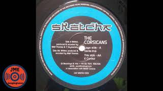 The Corsicans - K Control