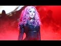 Christina Aguilera: Anywhere But Here + Info de ...