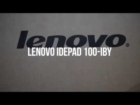 Lenovo IdeaPad 305-15 UNBOXING/РАСПАКОВКА