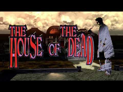 The House of the Dead (Arcade Version Soundtrack)