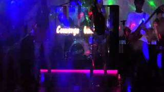 Sweet Child of Mine - CONVERGE cover