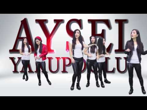 Aysel YAKUPOĞLU   yare gidin turnalar