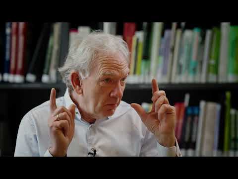 Koppert - Embracing sustainability brings value - Peter Maes