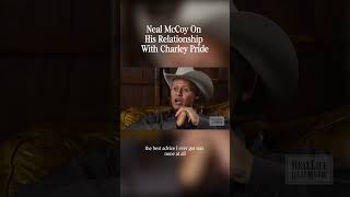 Charley Pride changed my life ❤️