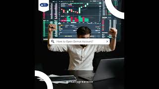 How to Open Demat Account | Share Market For Beginners | Invest In Stock Market