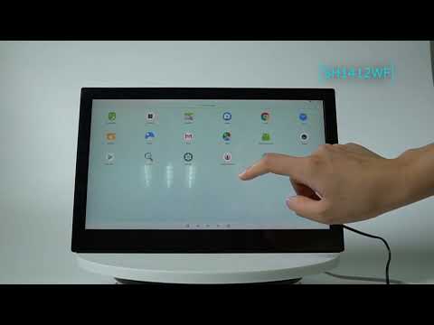 15.6 inch ANDROID TABLET