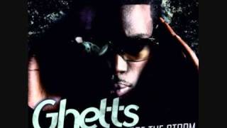 Ghetts - Brainless (feat. Wallace & Fix Dot'm & Buck)