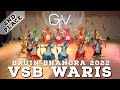VSB Waris - Second Place @ Bruin Bhangra 2022