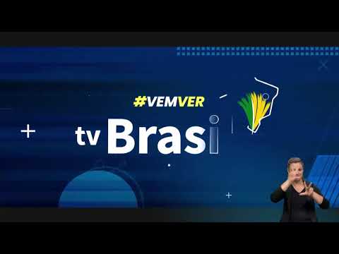 LNF2021 - Chamada TV Brasil - Joinville x Juventude