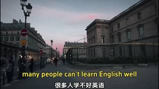 The Secret to Learning English Through Repetition — Daily English Talks