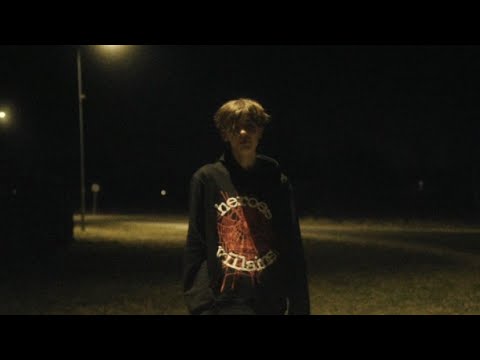 dejwd - Islandia ft.23delusion (Official Video)