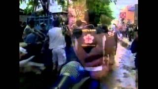 Bernard Fanning (Powderfinger) - These Days acoustic