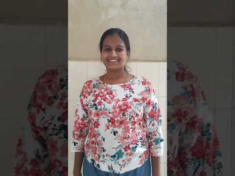 Komal Vanjare Introductio...