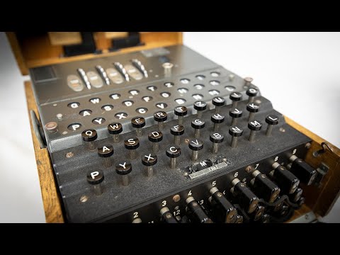 The Enigma of Computation | How do "State Machines" Work? (History & Technology Documentary)