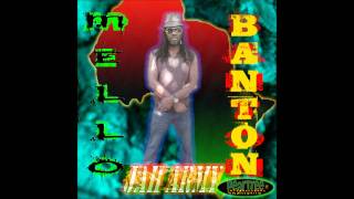 Mello Banton- Jah Army
