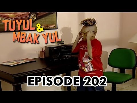 Tuyul Dan Mbak Yul Episode 202