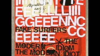 Thank You God For Fixing The Tape Machine - The Intelligence