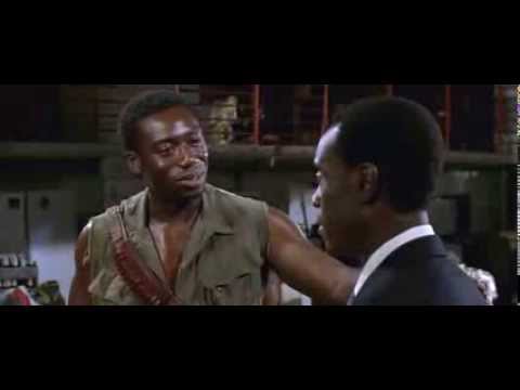 Hotel Rwanda (See Georges Rutaganda/River Road Bodies)