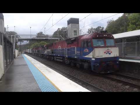 FIE002 / FIE003 / FIE001 with Fletcher's 8148 - 26/9/21