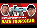 Rate My Gear 35 Part 3 Of 3 Your Paintball Gear Lone Wolf Paintball Michigan