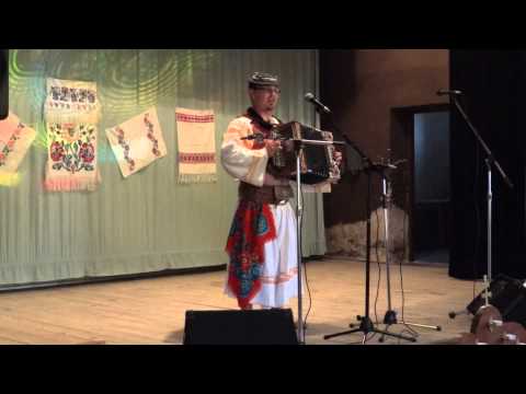 heligonkari budina 2013 - j. fizel