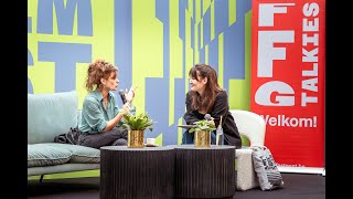 FFG Talkie 2025:  L'intérêt d'Adam